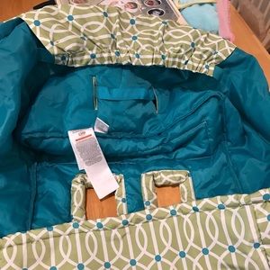 Boppy Grocery Cart Cover